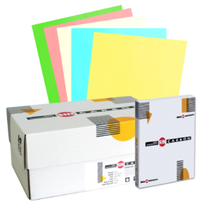 Autocopiante Original <br> Varios Colores <br>