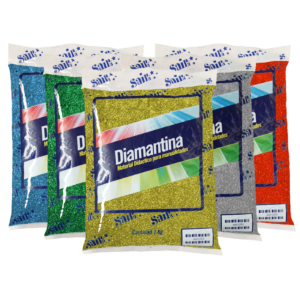 Saira Diamantina Fina 1 KG