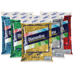 Diamantina Saira Gruesa 1 kg