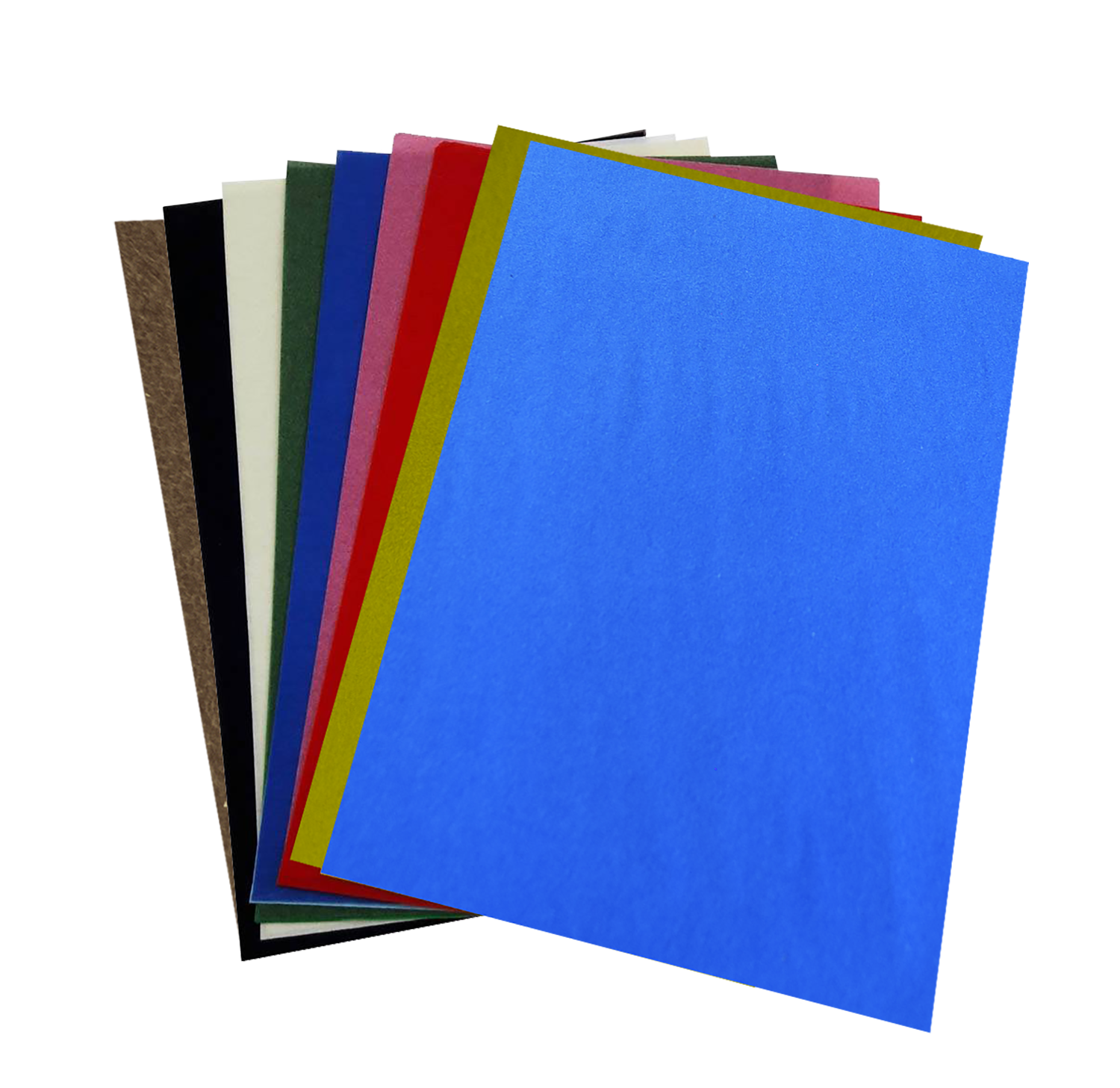 Papel Gamucina 50X65 <br>