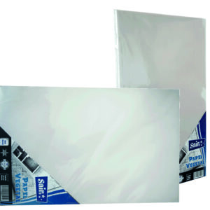 SAIRA PAPEL VEGETAL  90/95 GR<BR> TAMAÑO/OFICIO