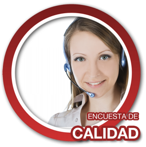 encuesta