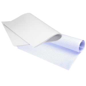 Rotafolio Papel Monky <br> Varias Presentaciones <br> PAQ. C/500 <br>